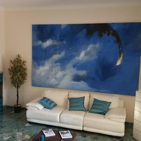 Bed and Breakfast Le Petit Relais Viterbo Esterno foto