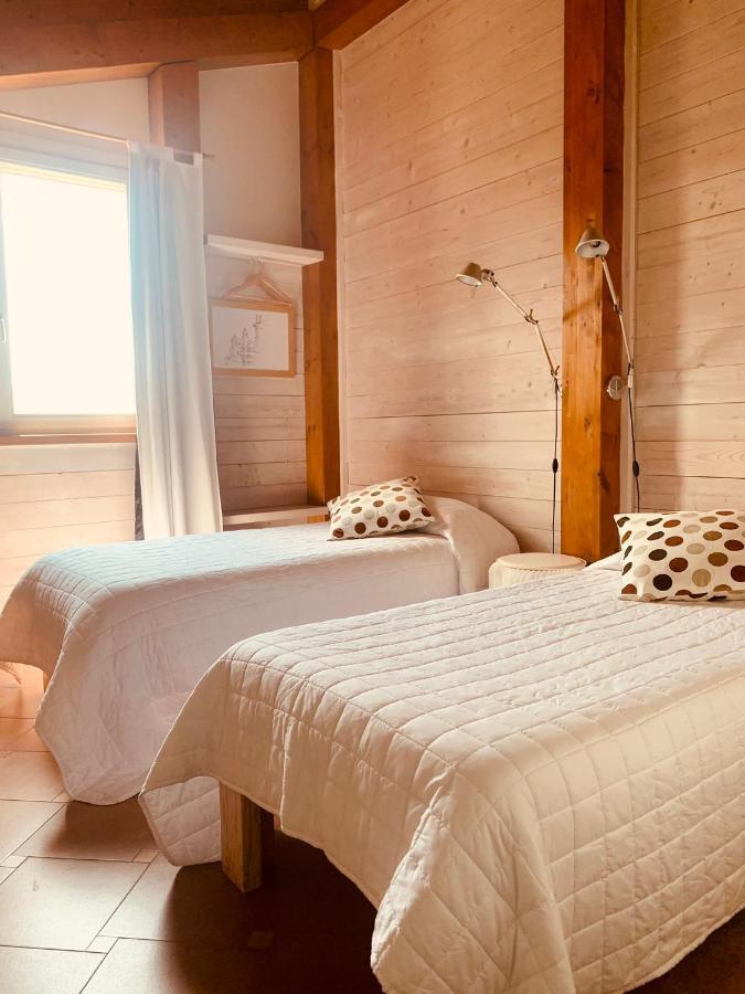 Bed and Breakfast Le Petit Relais Viterbo Esterno foto