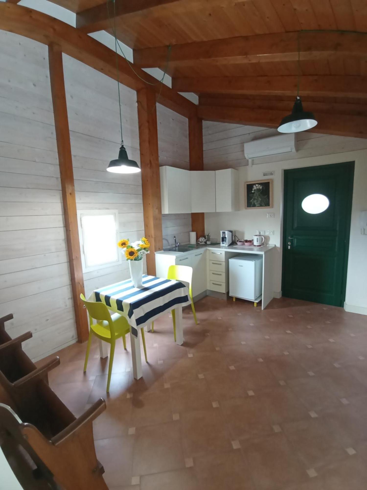 Bed and Breakfast Le Petit Relais Viterbo Esterno foto
